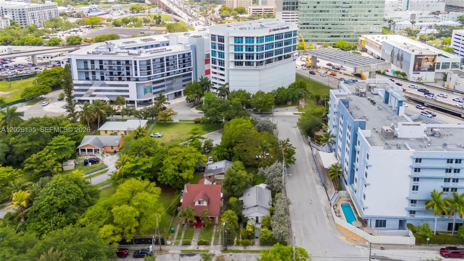 1246 NW 9th Ave, Miami FL 33136