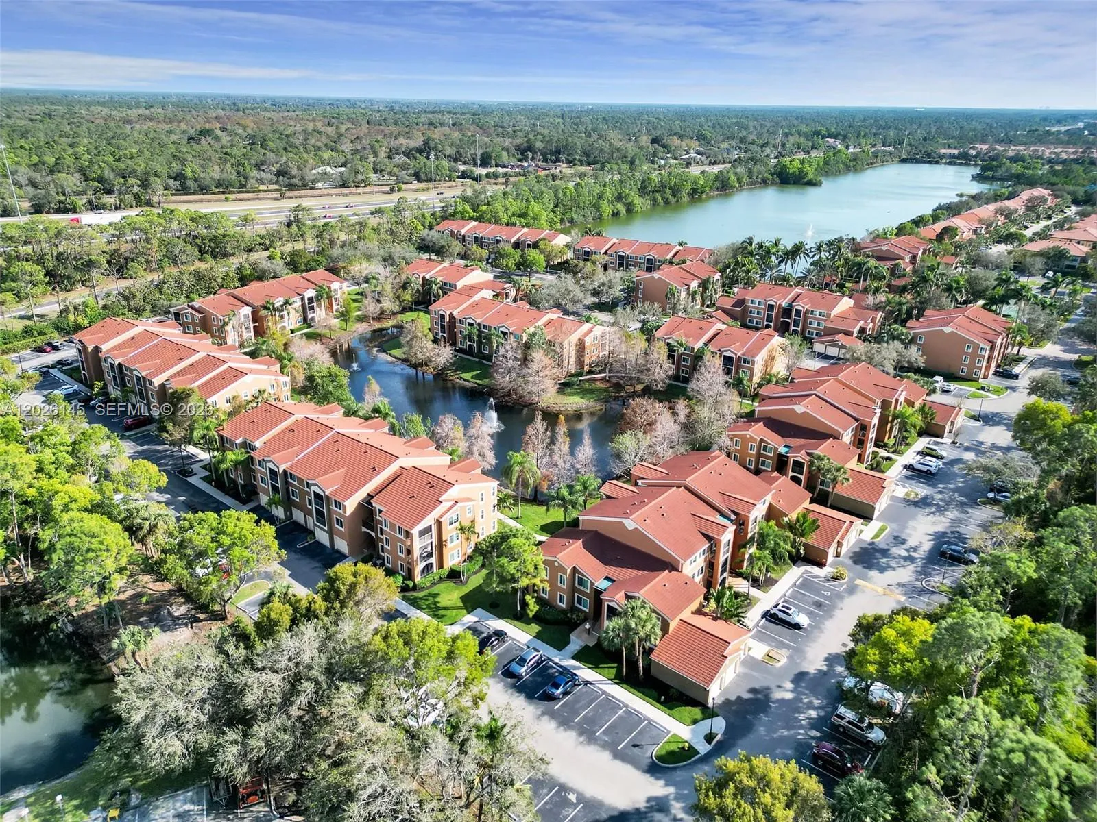 1180 Reserve Way # 207, Naples FL 34105