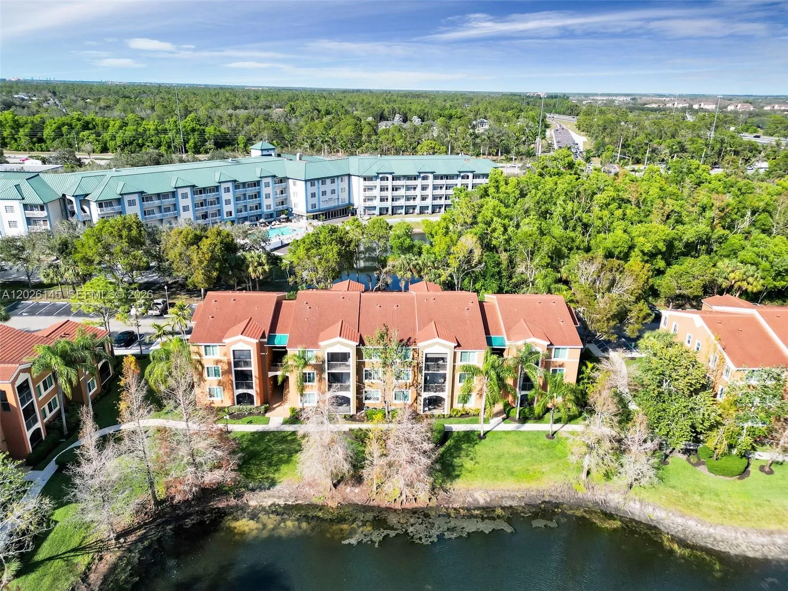 1180 Reserve Way # 207, Naples FL 34105