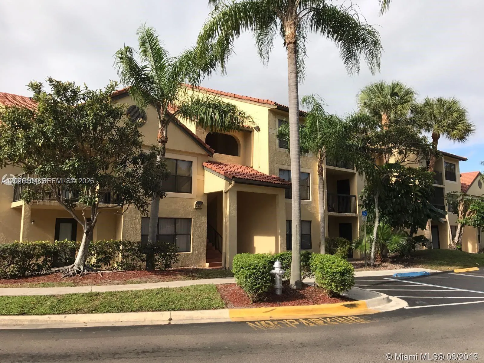 4261 W Mcnab Rd # 15, Pompano Beach FL 33069