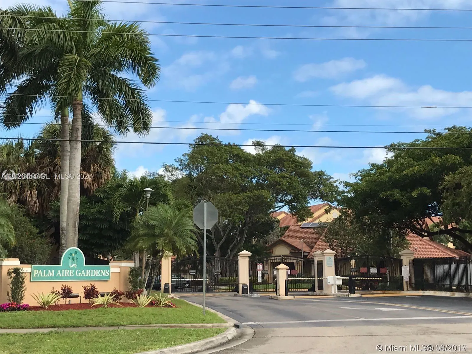 4261 W Mcnab Rd # 15, Pompano Beach FL 33069