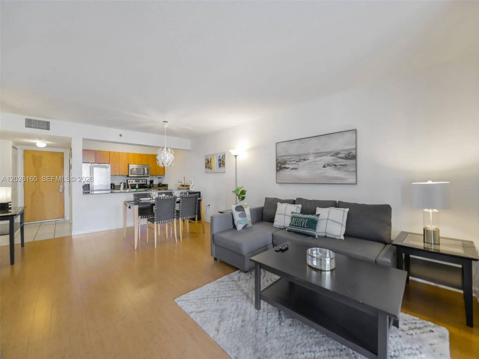 1200 Brickell Bay Dr # 2119, Miami FL 33131