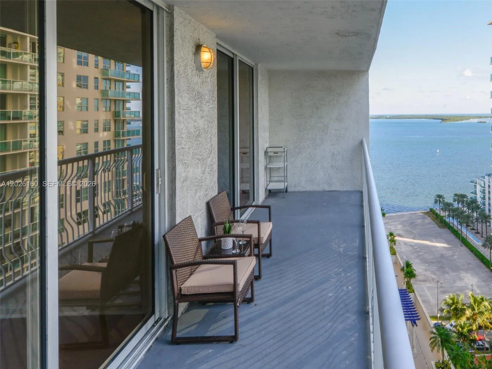 1200 Brickell Bay Dr # 2119, Miami FL 33131