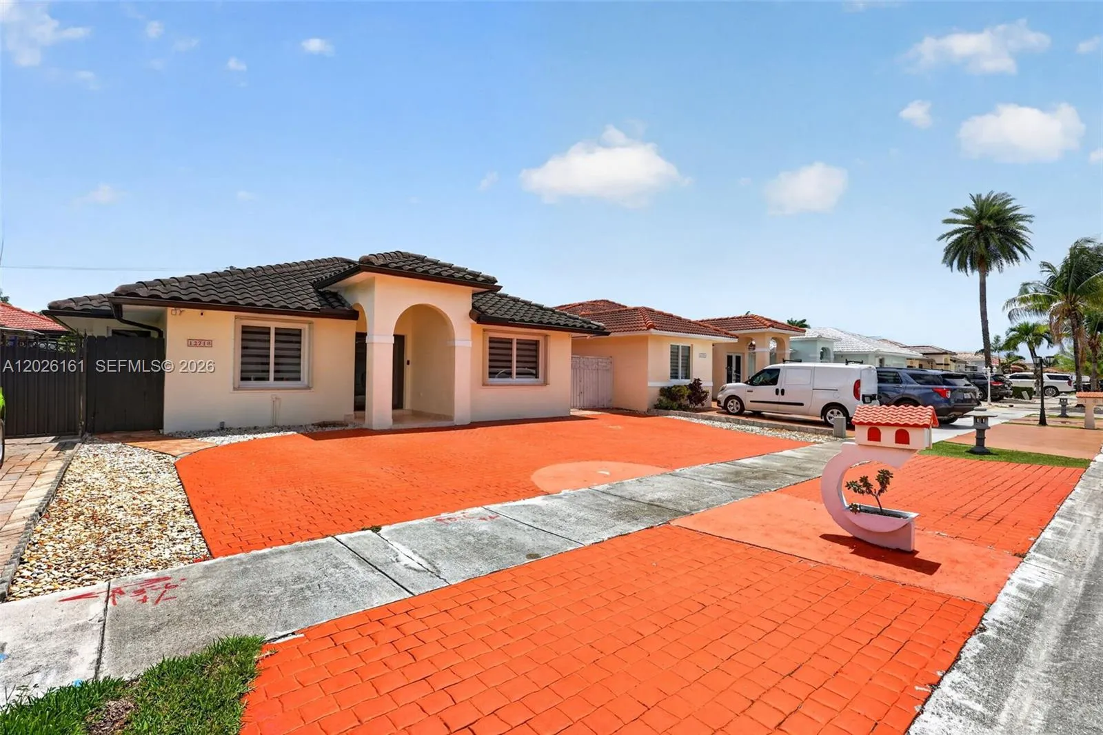 12718 NW 6th Ln, Miami FL 33182