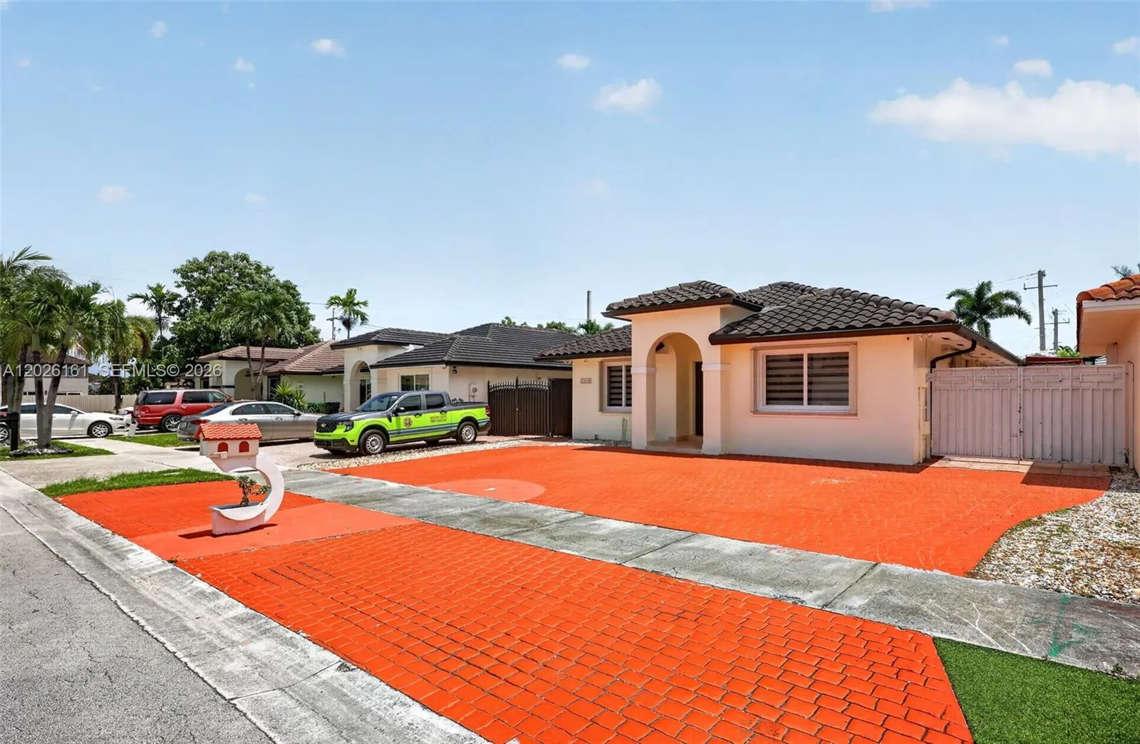 12718 NW 6th Ln, Miami FL 33182