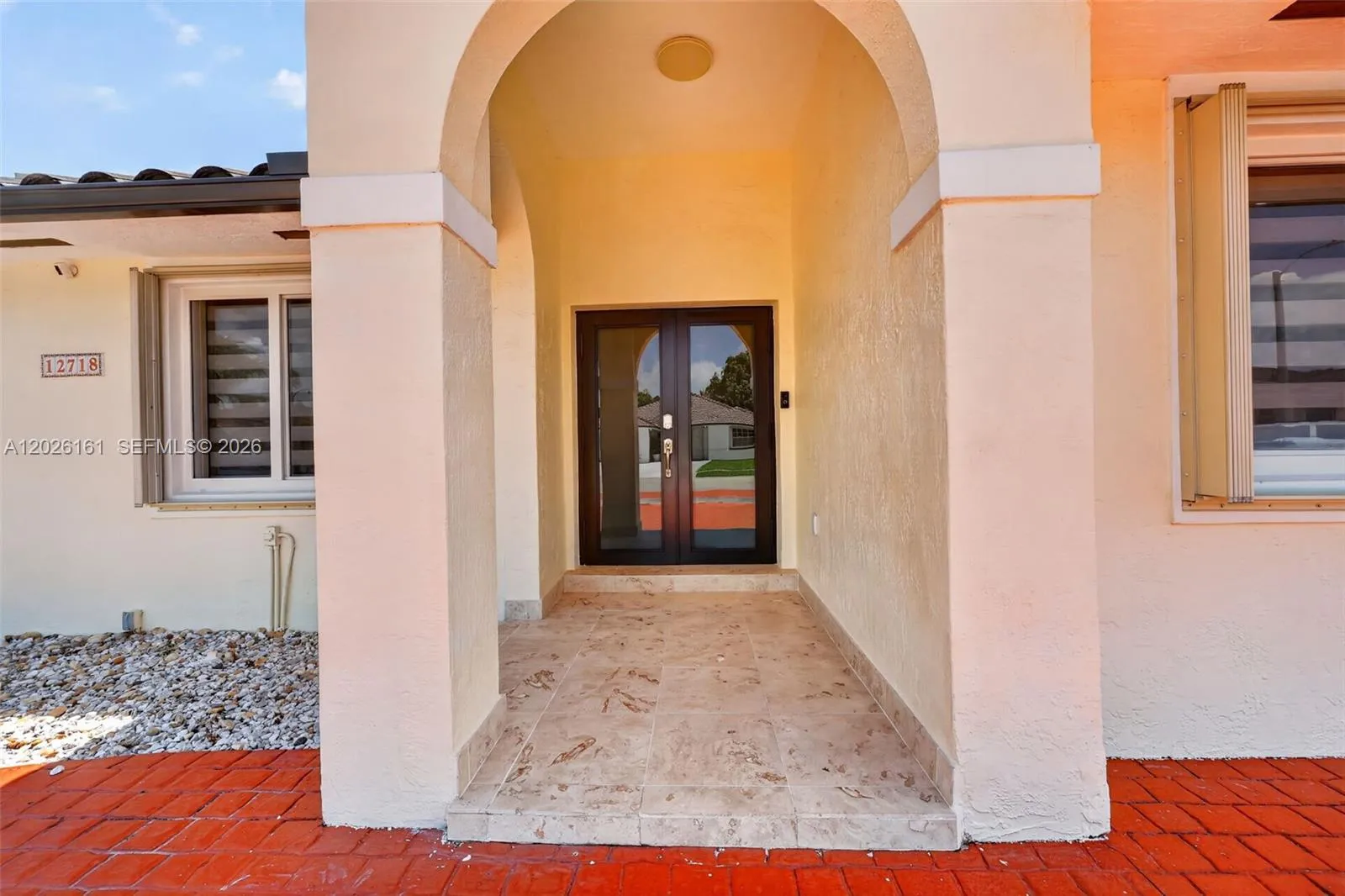 12718 NW 6th Ln, Miami FL 33182