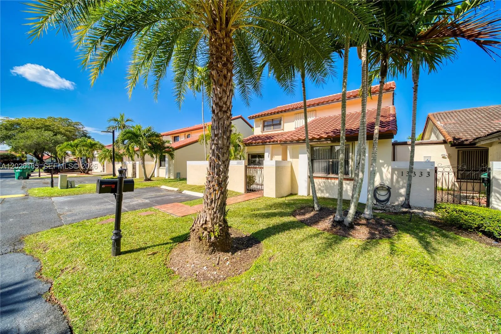 13337 SW 64th Ln, Miami FL 33183