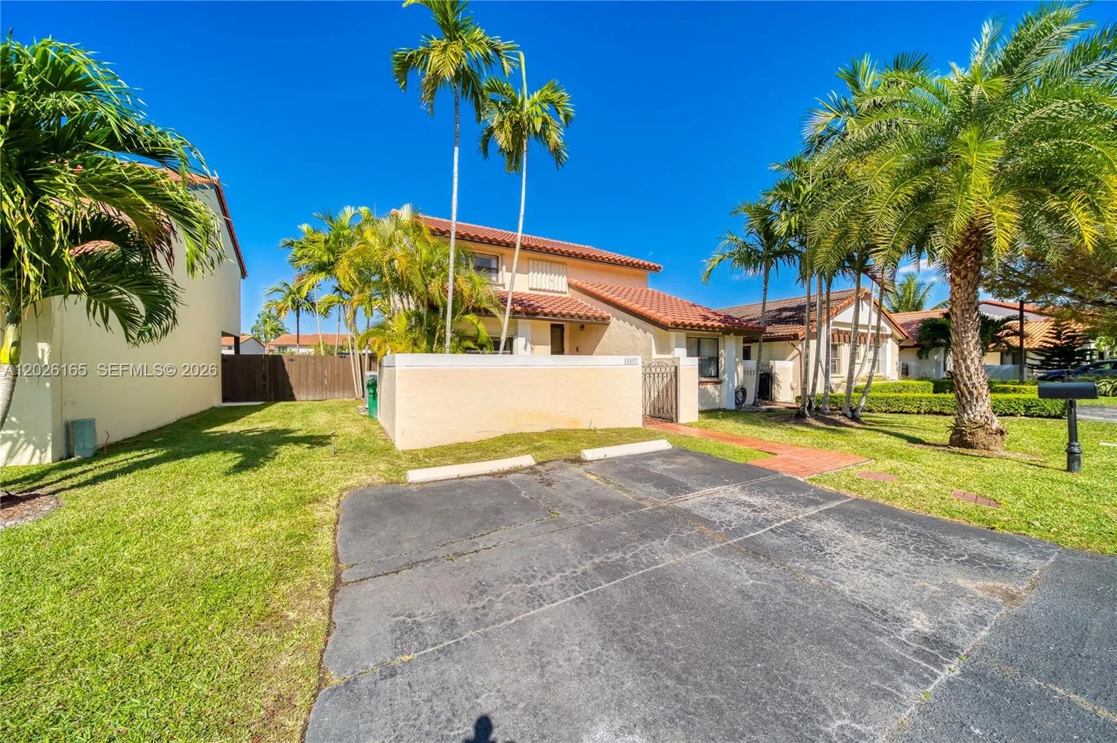 13337 SW 64th Ln, Miami FL 33183