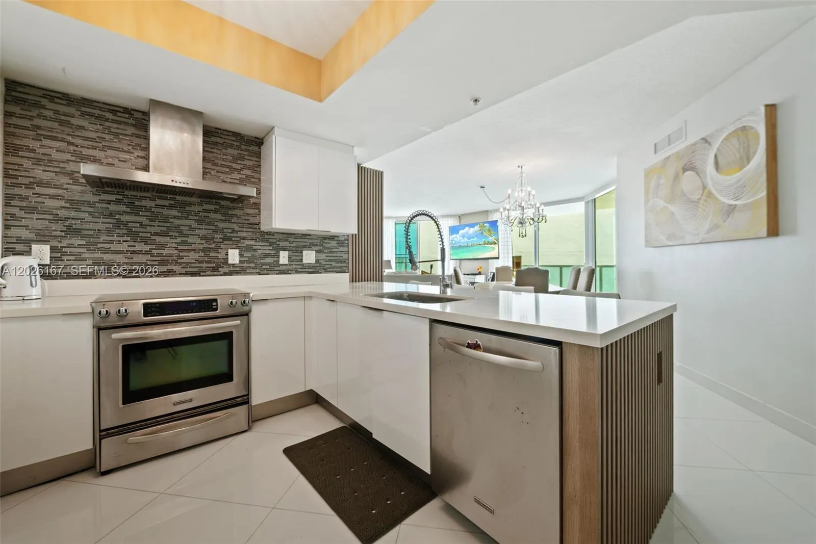 150 Sunny Isles Blvd # 1101, Sunny Isles Beach FL 33160