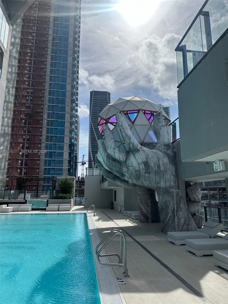 20 NE 11th St # 3712, Miami FL 33132