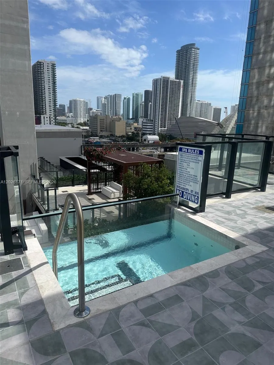 20 NE 11th St # 3712, Miami FL 33132