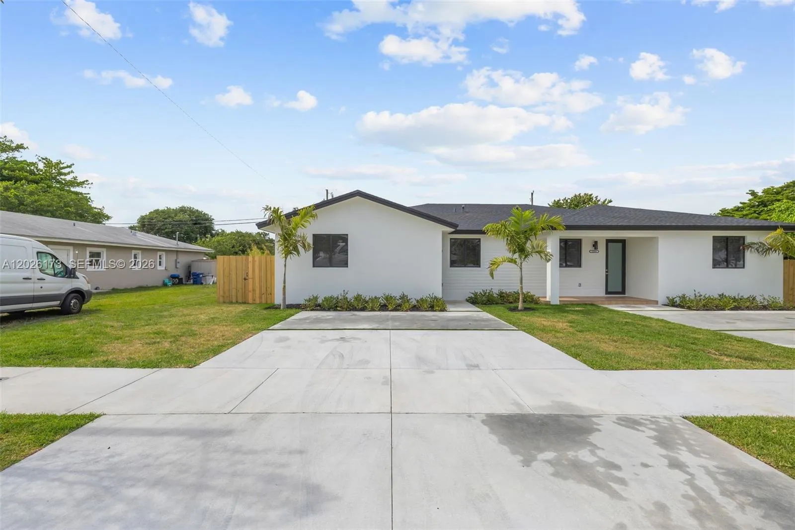 11086 SW 219 ST, Goulds FL 33170