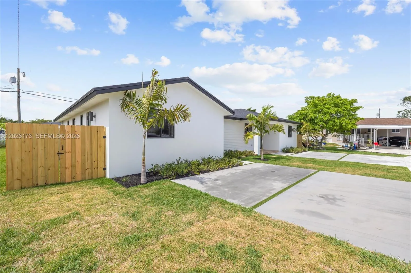 11086 SW 219 ST, Goulds FL 33170