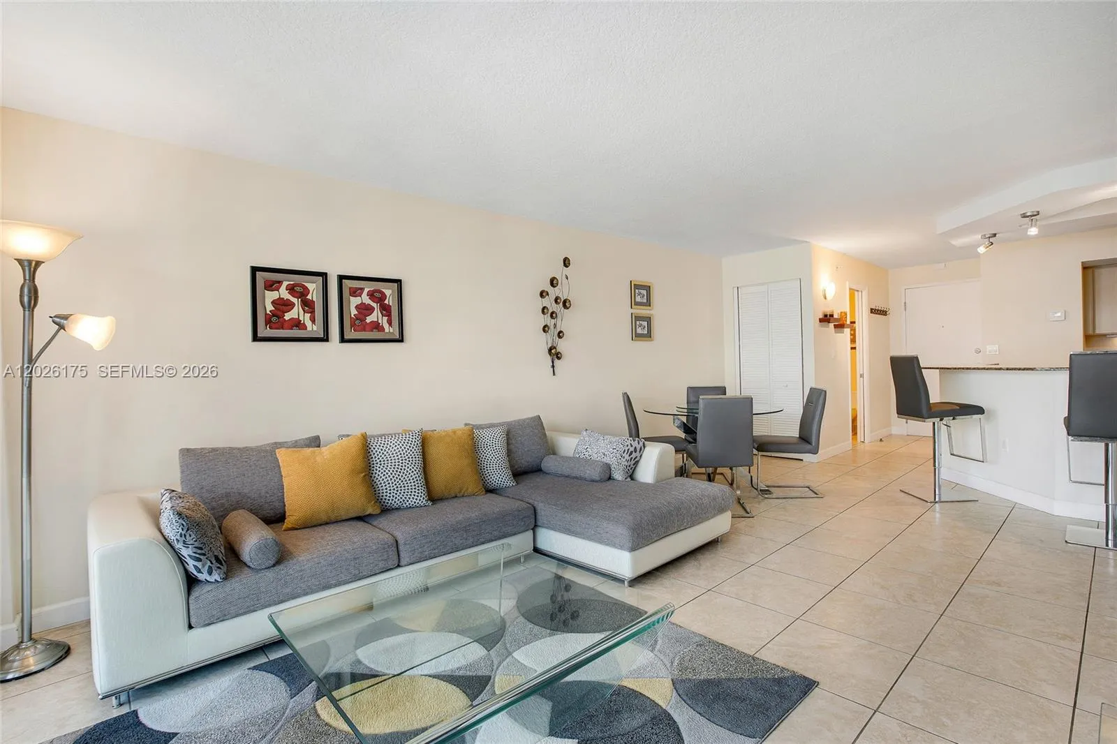 6917 Collins Ave # 1608, Miami Beach FL 33141