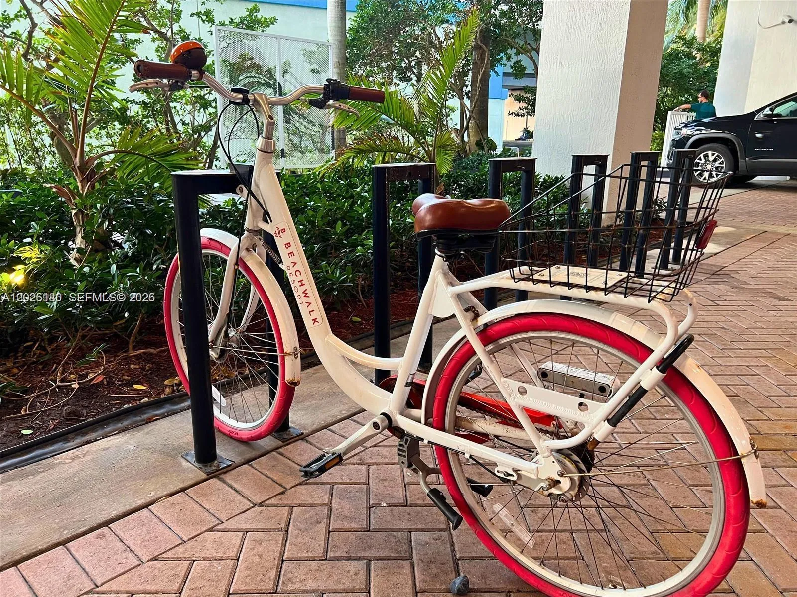 2602 E E HALLADALE # T3105, Hallandale Beach FL 33009