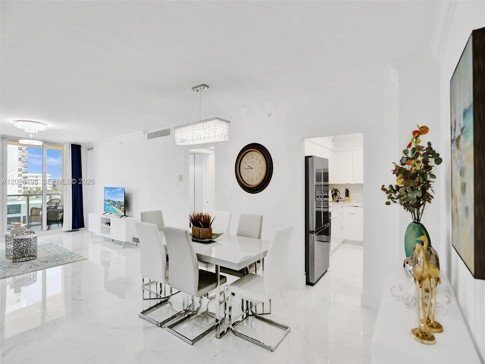 2501 S Ocean Dr, Hollywood FL 33019