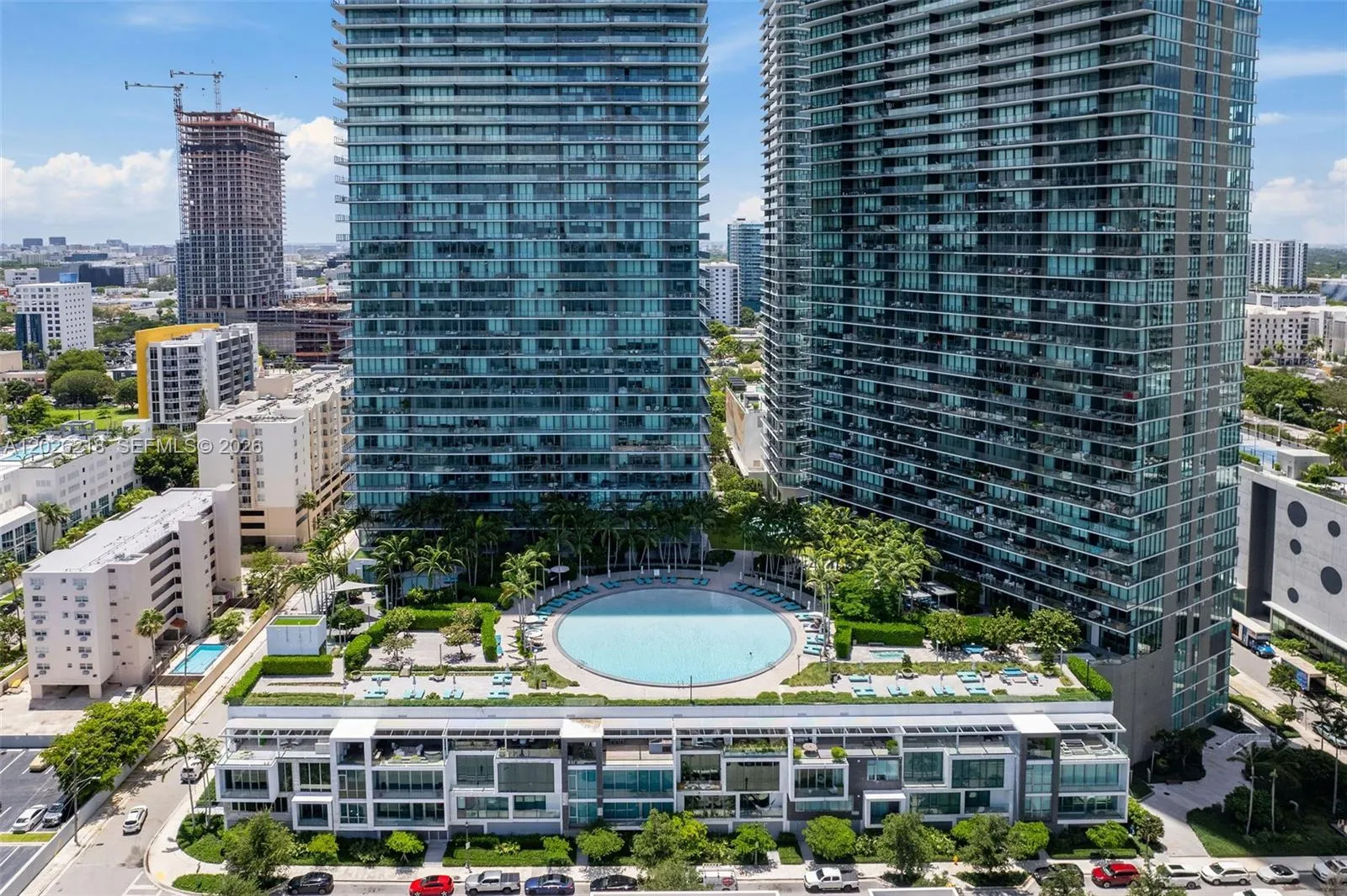 650 NE 32nd St # 3808, Miami FL 33137