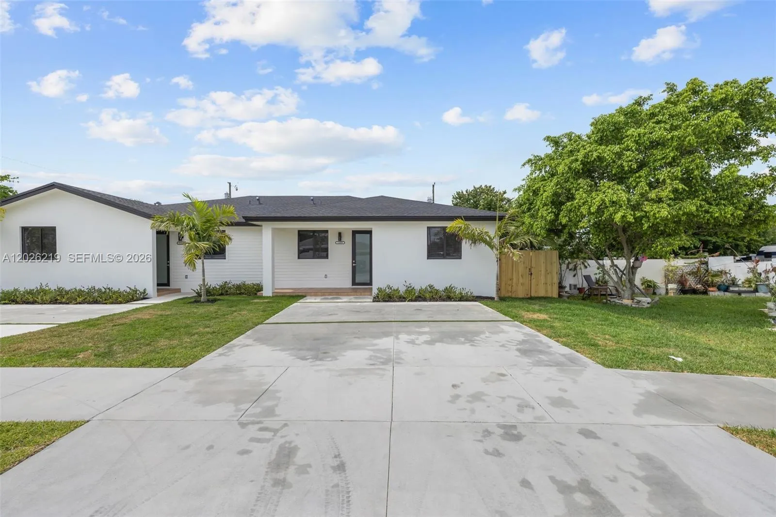 11088 SW 219 ST, Goulds FL 33170