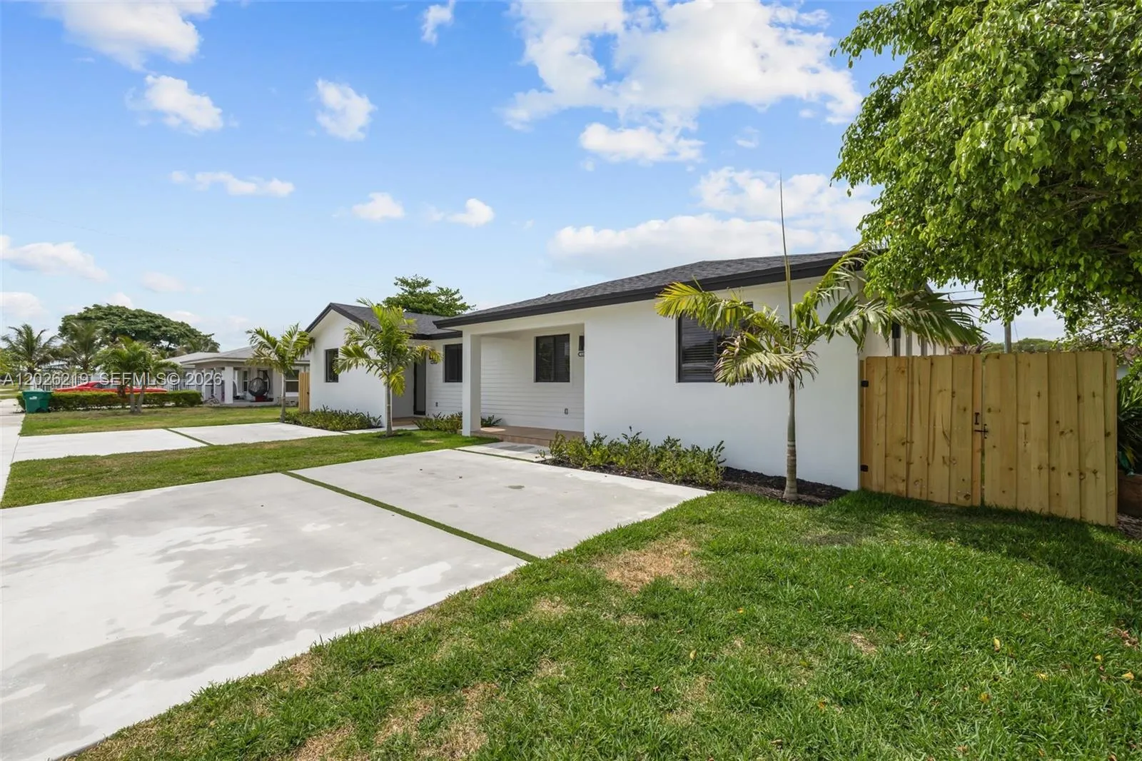 11088 SW 219 ST, Goulds FL 33170