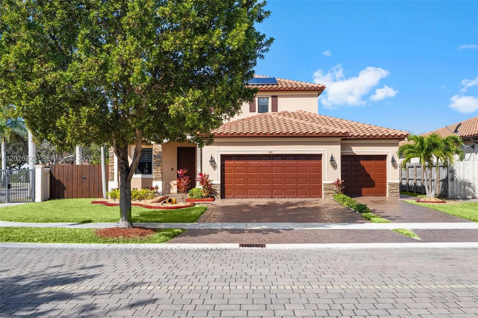 160 SE 23rd Ter, Homestead FL 33033