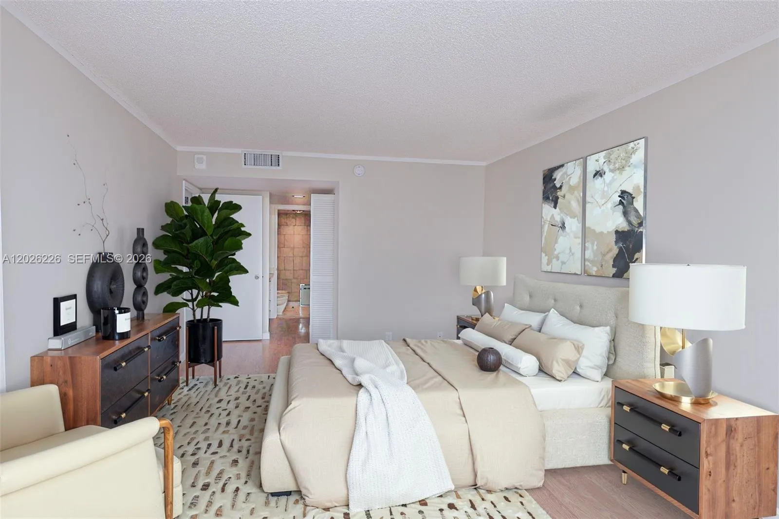 1865 Brickell Ave # A514, Miami FL 33129