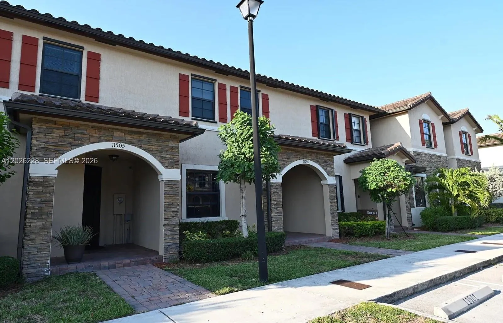 11505 SW 248th Ter, Homestead FL 33032