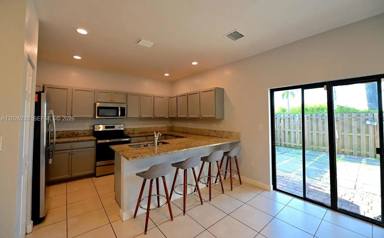 11505 SW 248th Ter, Homestead FL 33032