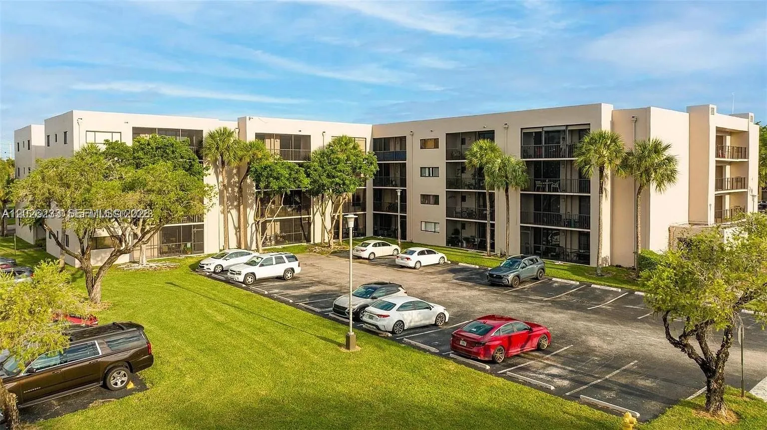 8420 SW 133rd Ave Rd # 307, Miami FL 33183