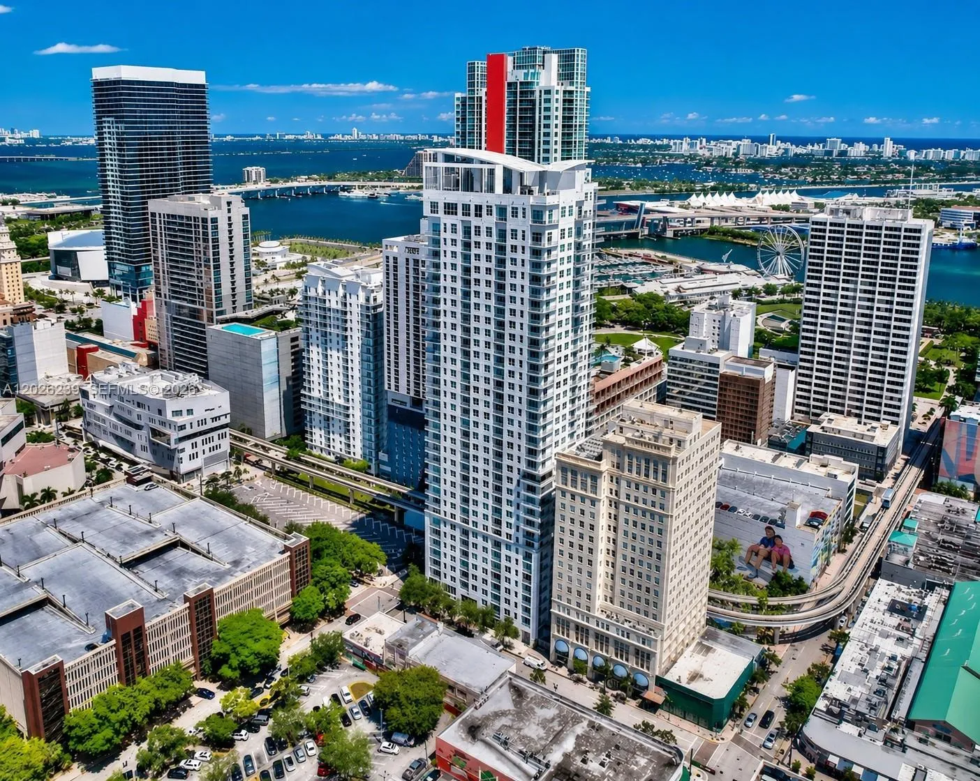 133 NE 2nd Ave # 2311, Miami FL 33132