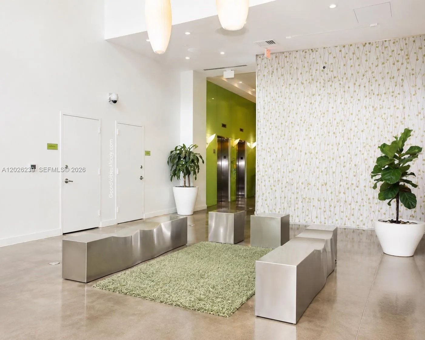 133 NE 2nd Ave # 2311, Miami FL 33132