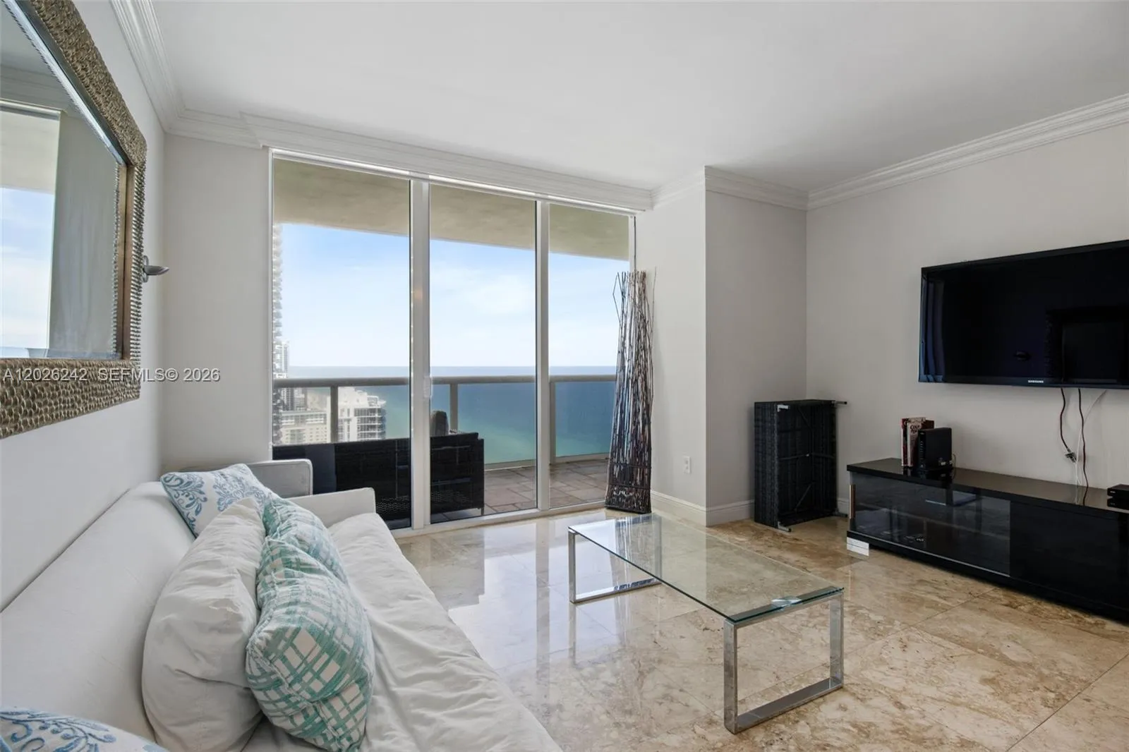 1830 S OCEAN DR # 3310, Hallandale Beach FL 33009