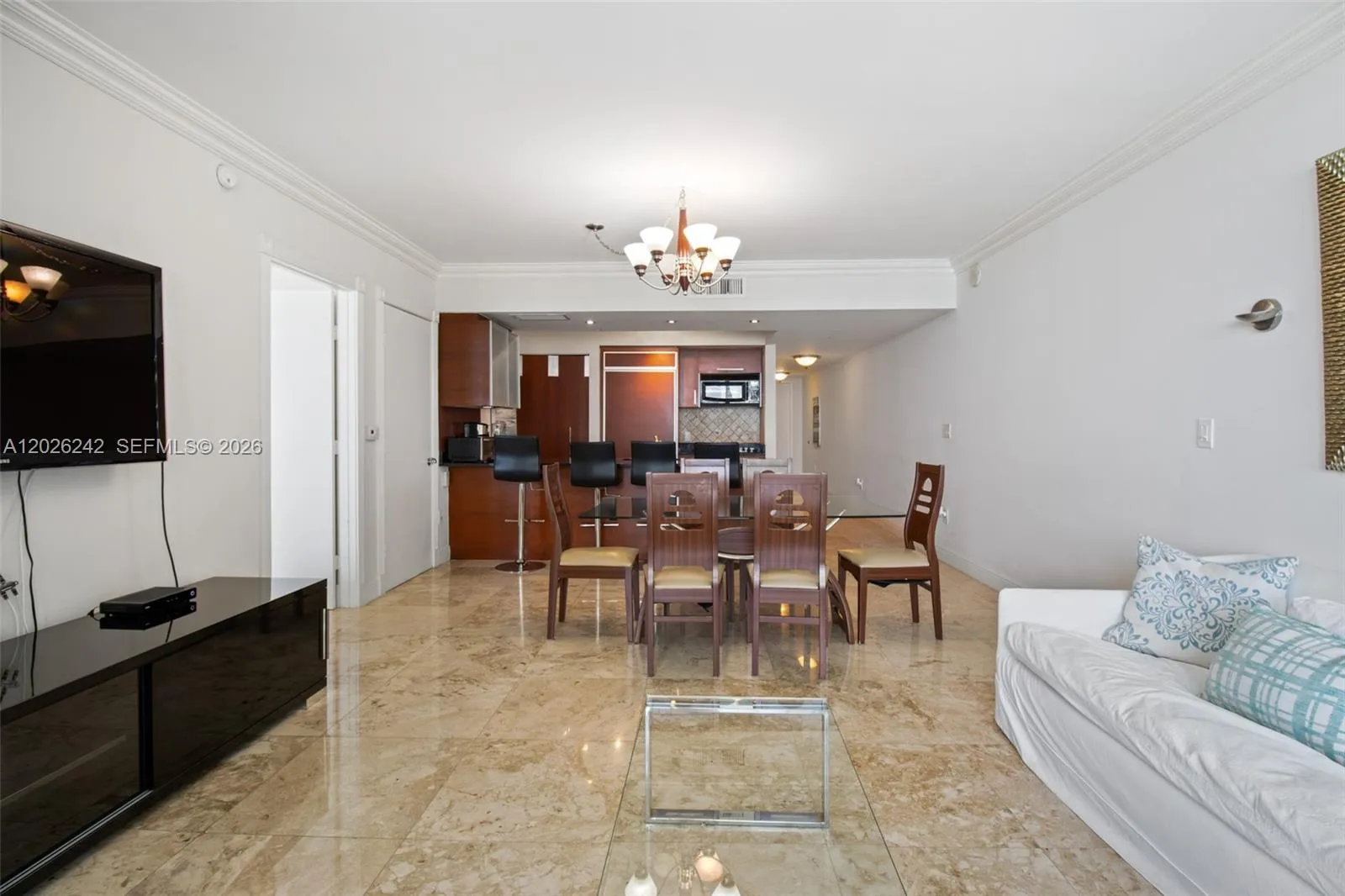 1830 S OCEAN DR # 3310, Hallandale Beach FL 33009