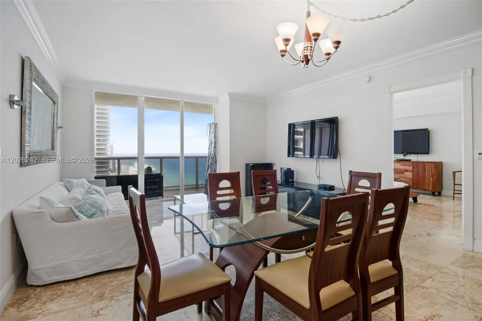 1830 S OCEAN DR # 3310, Hallandale Beach FL 33009