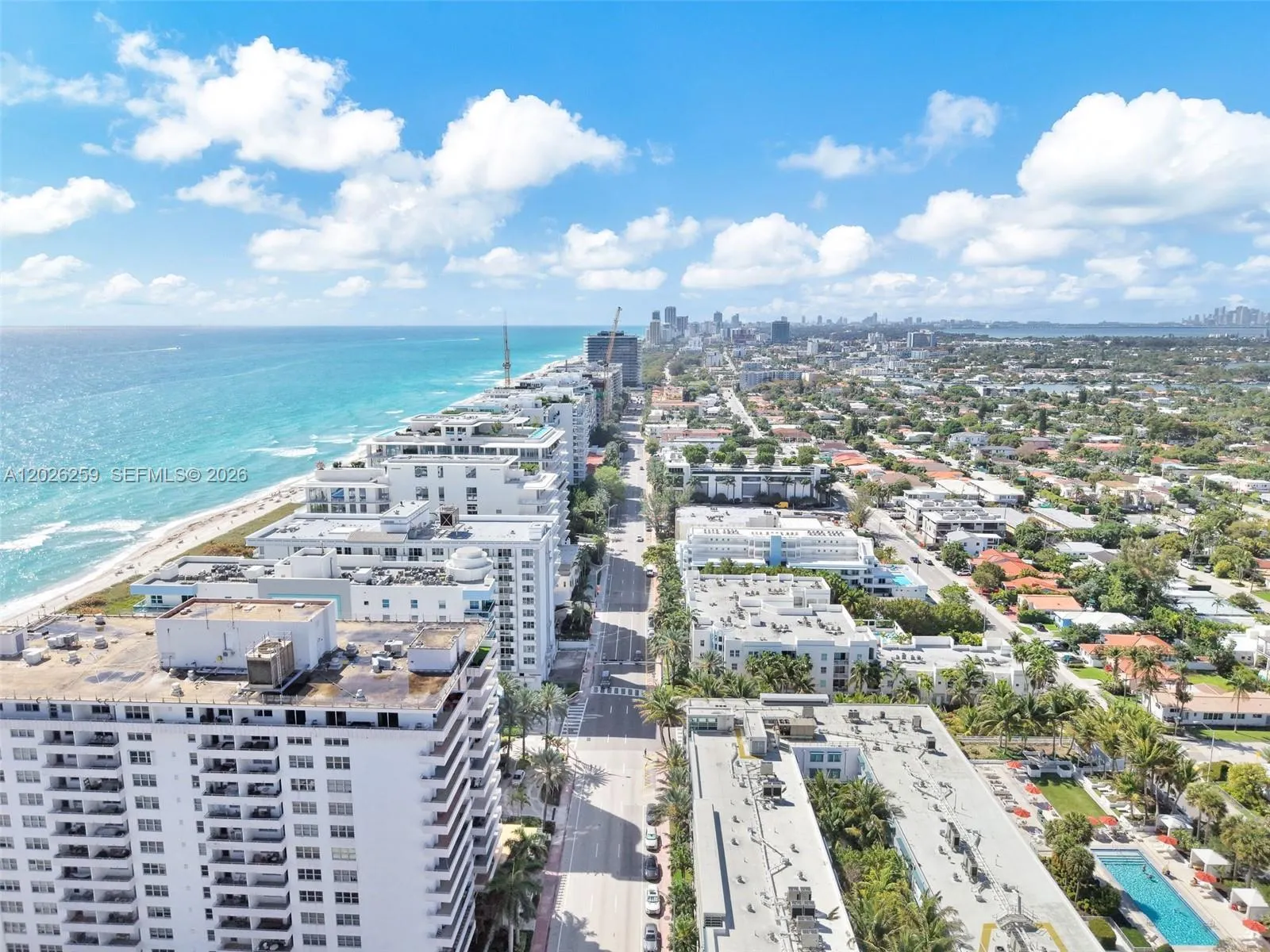 9201 Collins Ave # 821, Surfside FL 33154