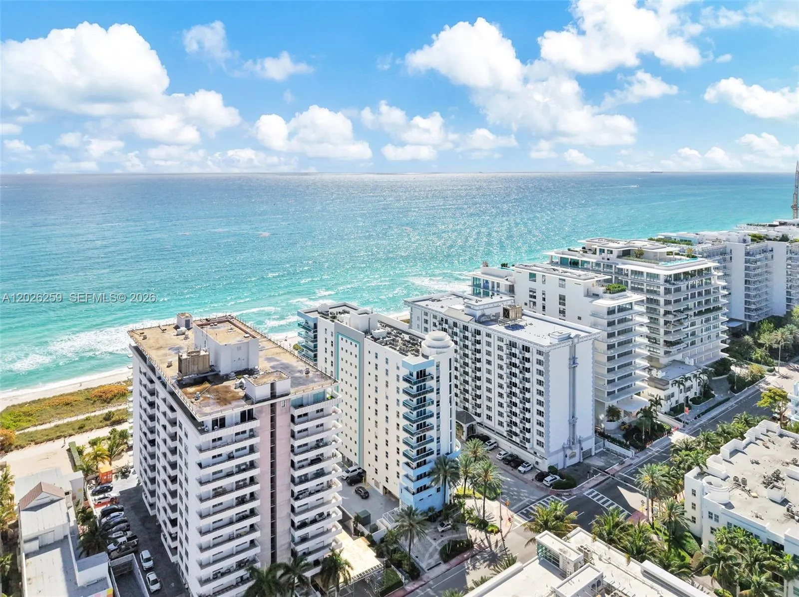 9201 Collins Ave # 821, Surfside FL 33154