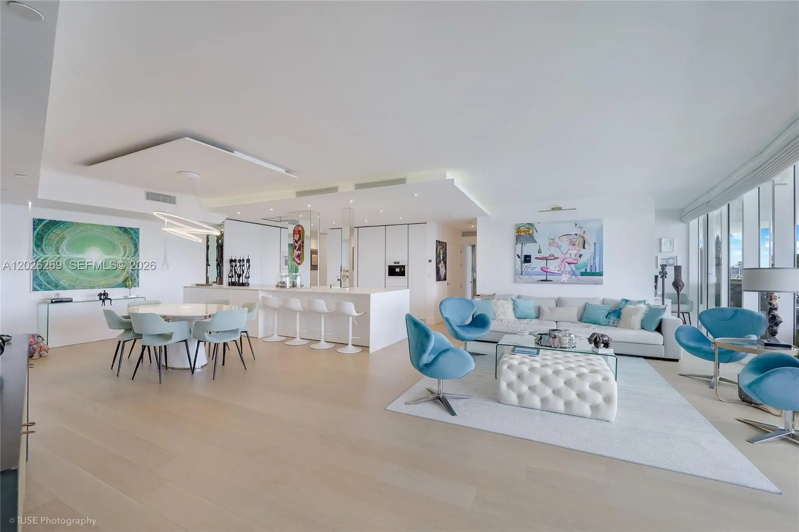 400 Alton Rd # 1506, Miami Beach FL 33139