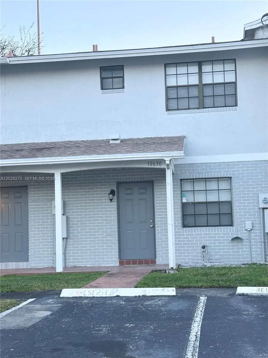 10630 NW 1st St # 10630, Pembroke Pines FL 33026