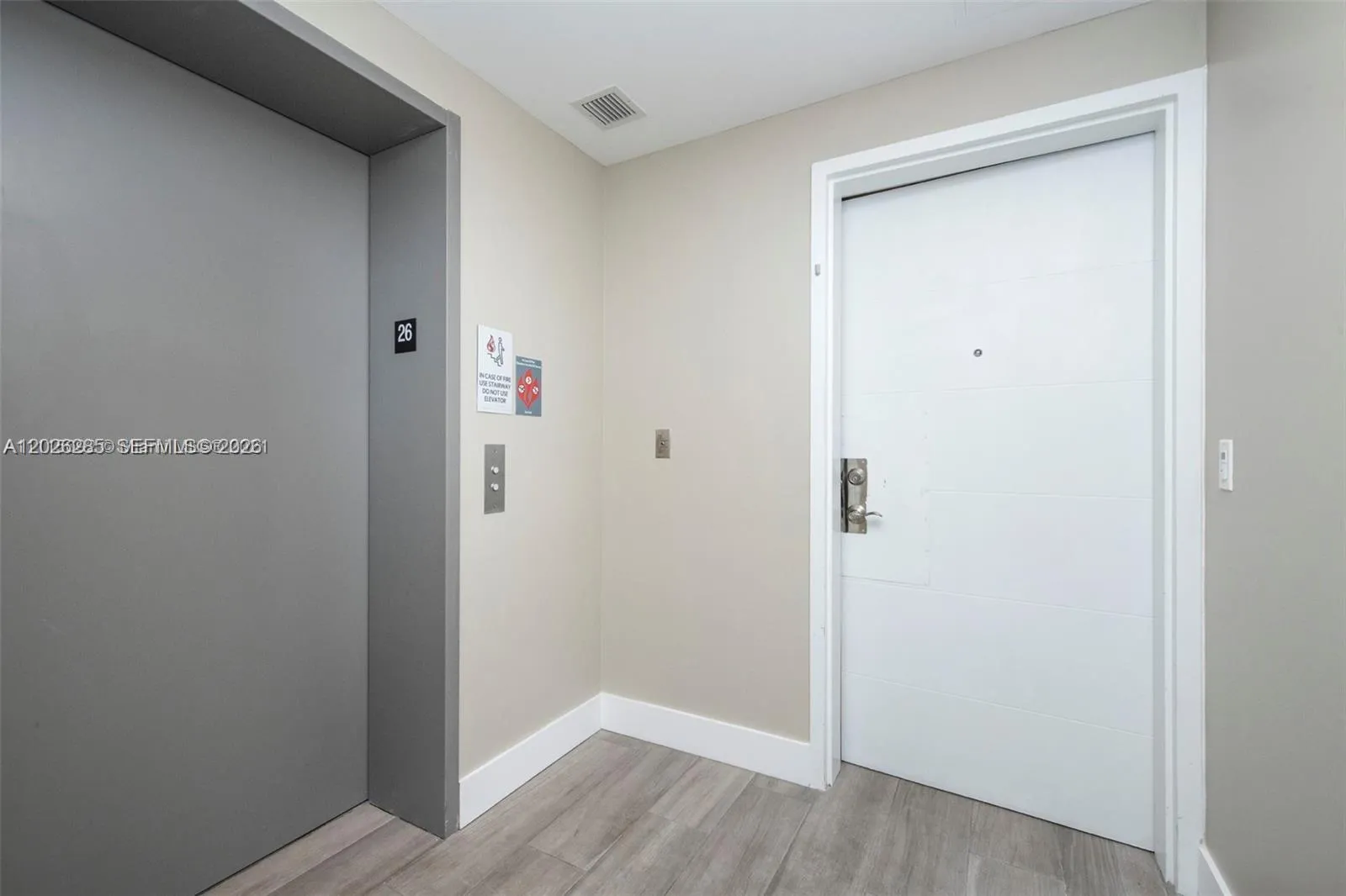 16385 Biscayne Blvd # 2616, North Miami Beach FL 33160