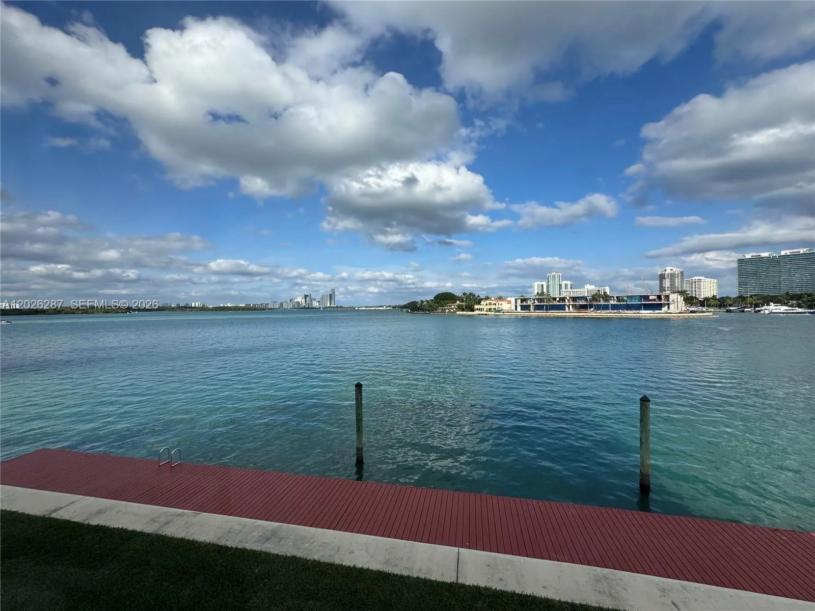 10281 E Bay Harbor Dr # A6, Bay Harbor Islands FL 33154