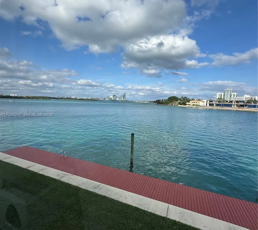 10281 E Bay Harbor Dr # A6, Bay Harbor Islands FL 33154