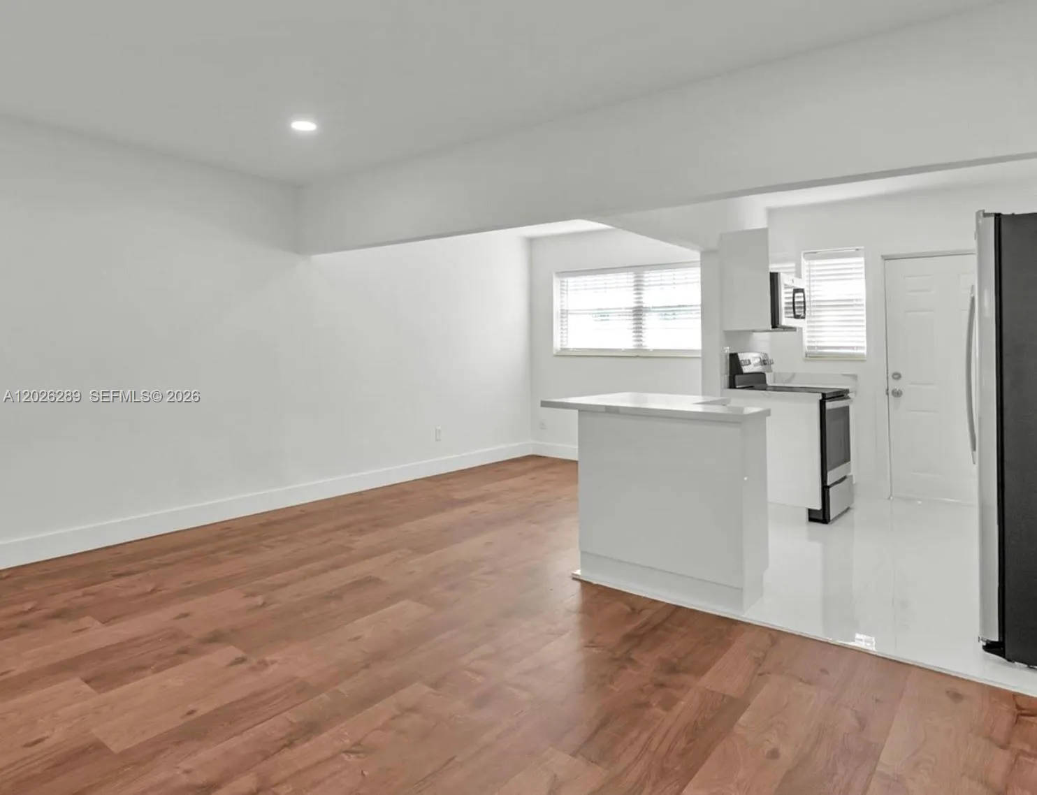 4200 NE 1st Ave, Miami FL 33137