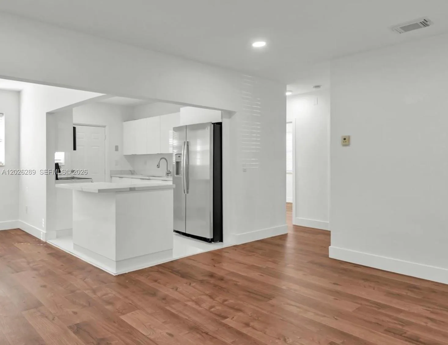 4200 NE 1st Ave, Miami FL 33137