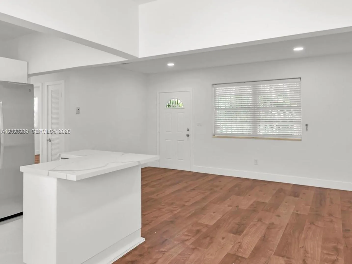 4200 NE 1st Ave, Miami FL 33137