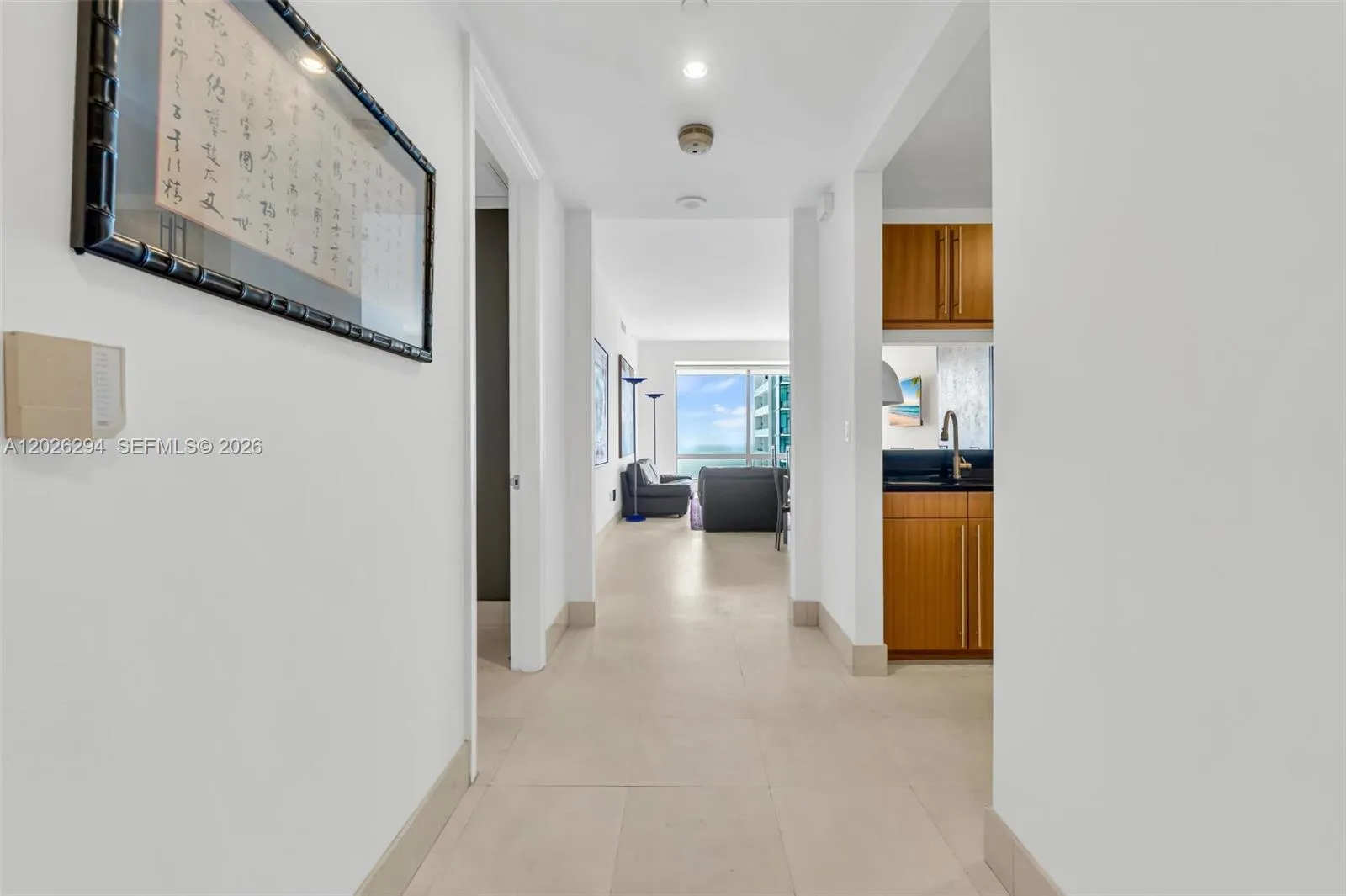1425 Brickell Ave # 51A, Miami FL 33131