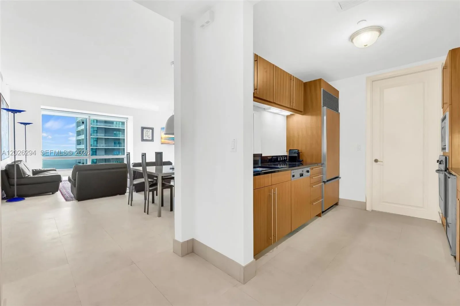 1425 Brickell Ave # 51A, Miami FL 33131