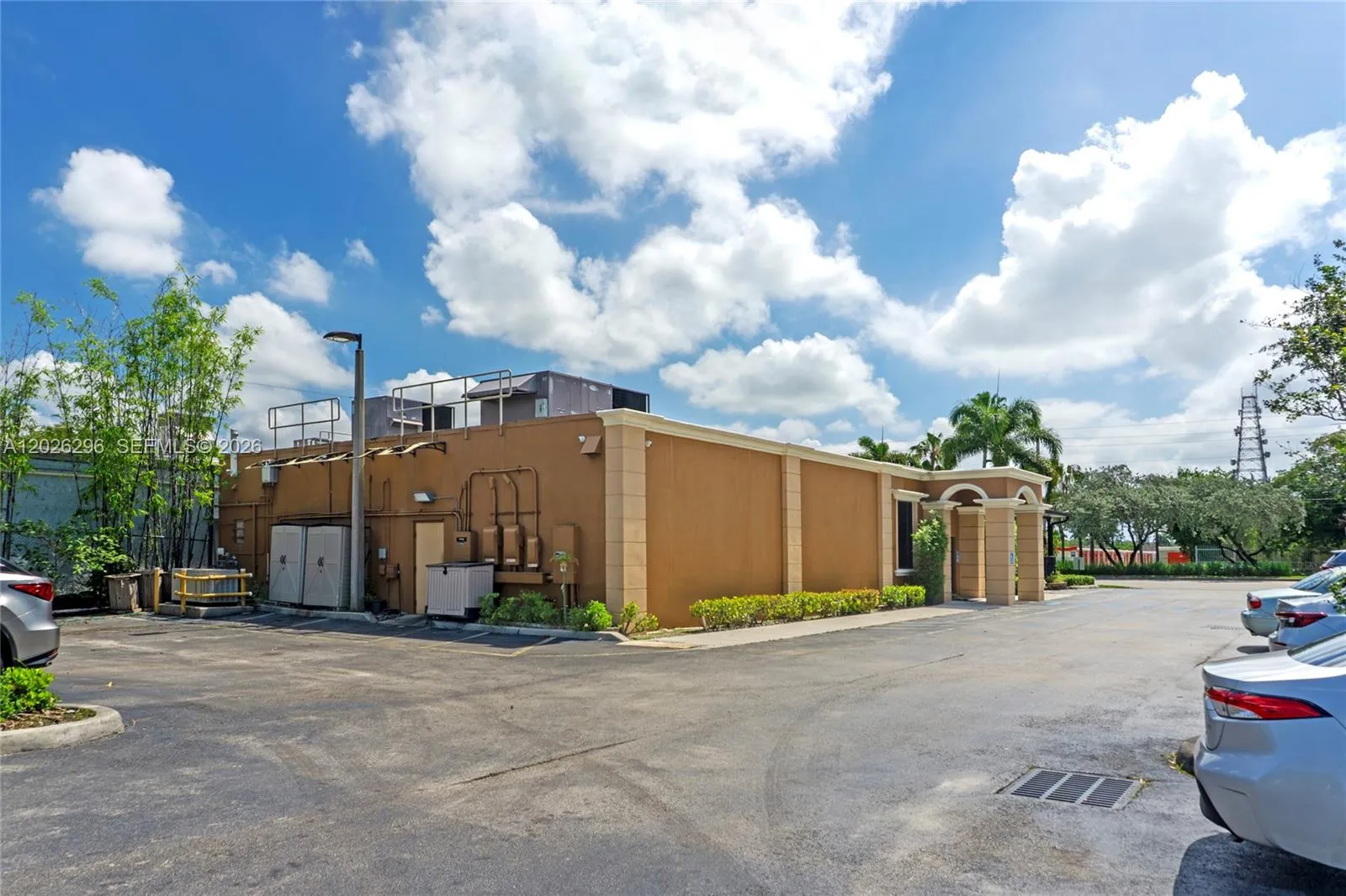 1785 N State Road 7, Margate FL 33063