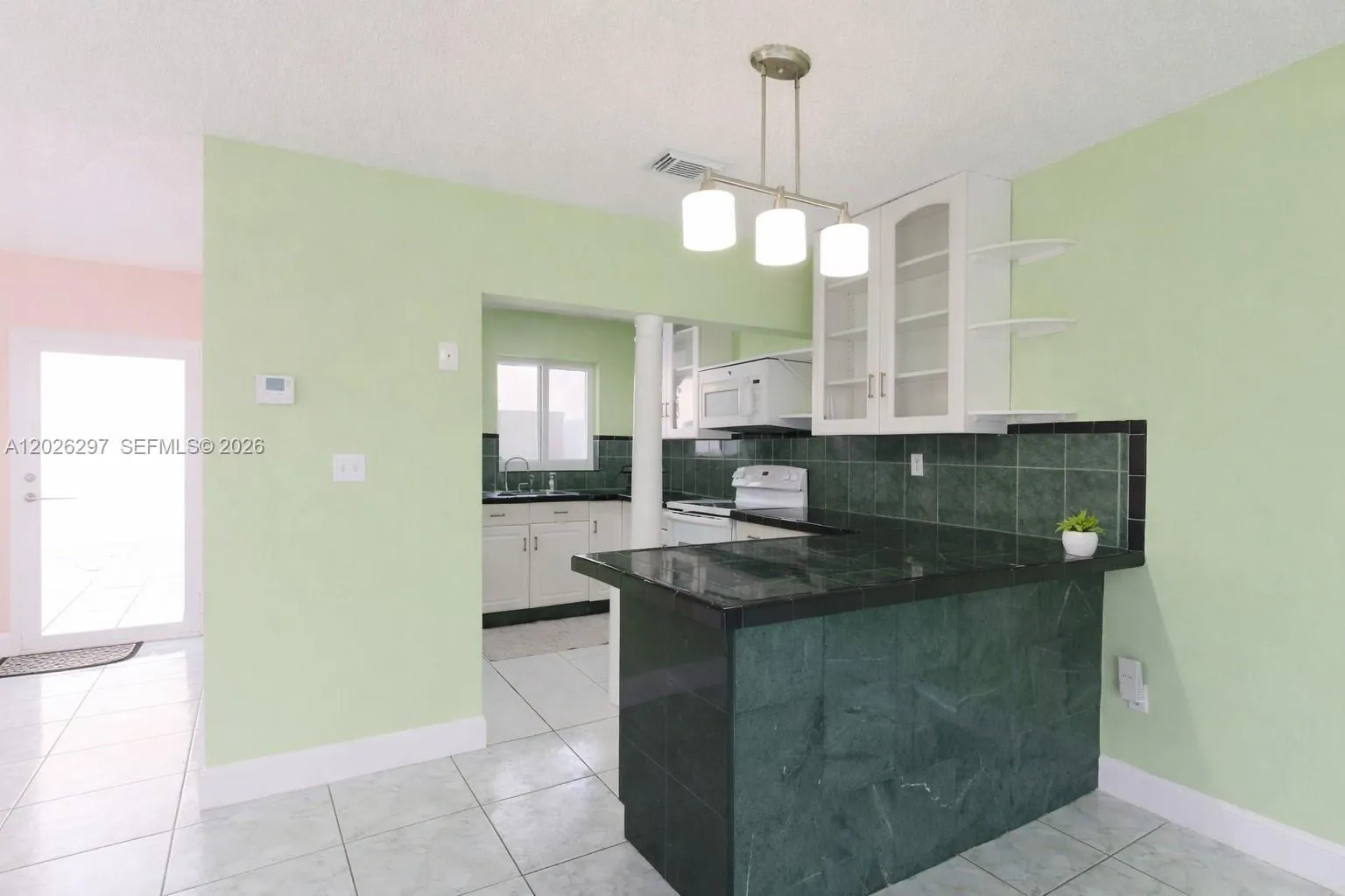 601 SW 116th ct, Sweetwater FL 33174