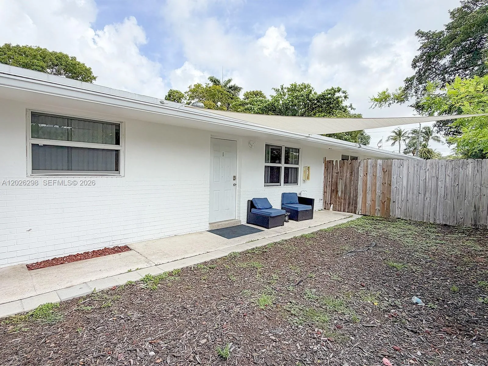1827 SW 21st St, Fort Lauderdale FL 33315