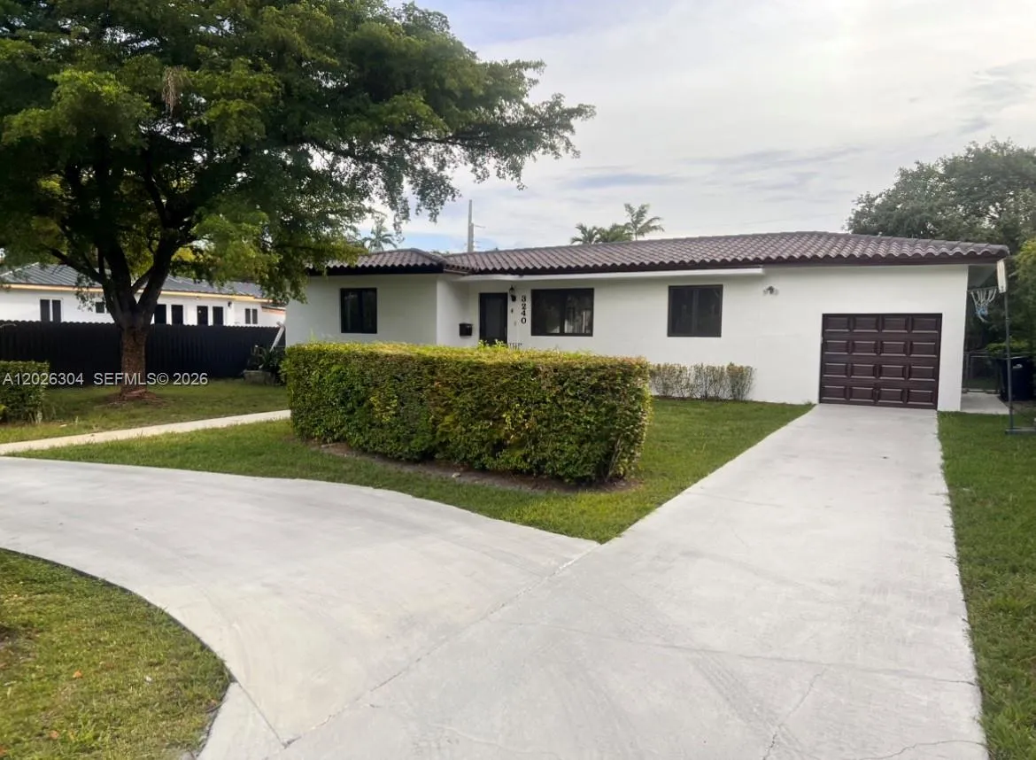3240 SW 57th Ave # 0, Miami FL 33155