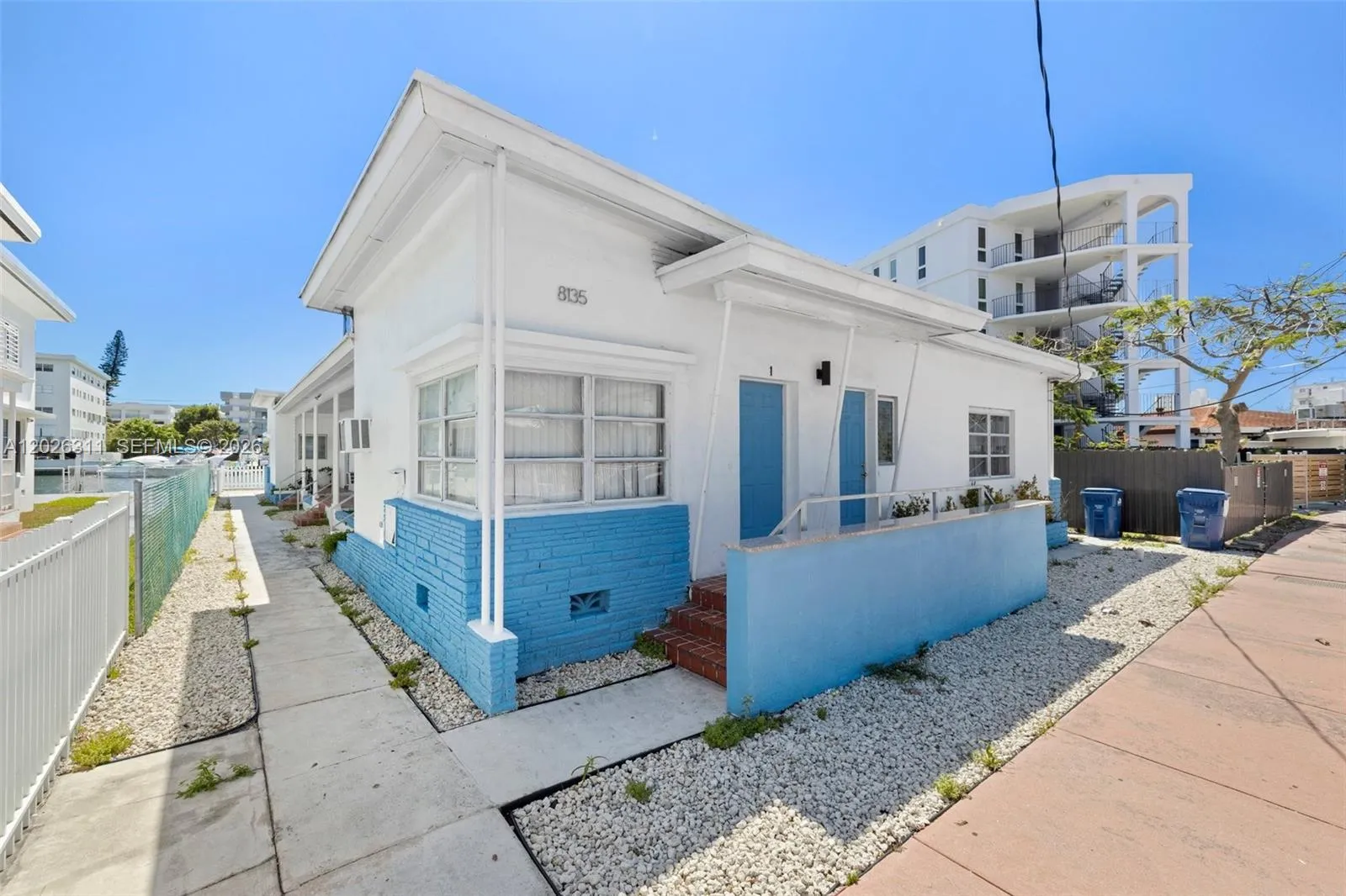 8135 Crespi Blvd # 4, Miami Beach FL 33141